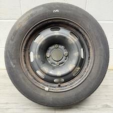 CITROEN C3 MK2 15” STEEL