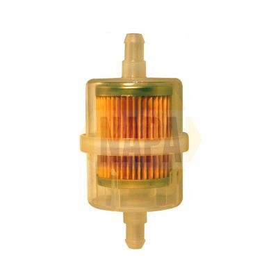 Napa fuel filter element fits - napa,