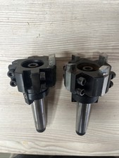 HSS Rotary Router Milling Cutter For Bench Mill CNC Metalworking