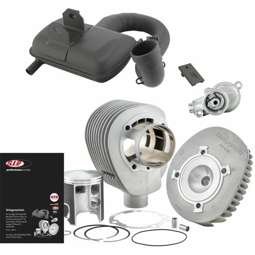 Sip tuning kit - sip, malossi