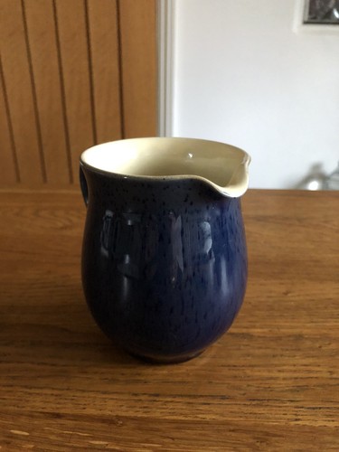 Denby vintage cottage blue - vintage,