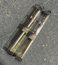 2 x JAG Xcavator 10” Bank