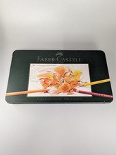 Faber-Castell Polychromos