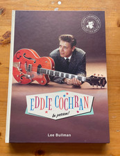 Eddie Cochran In Person! By