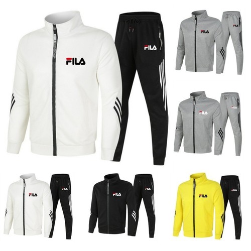 New sportswear sets - sportswear, casual