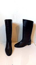 Markon Shelly Leather Boots