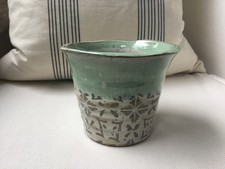 Laura Ashley indoor plant pot