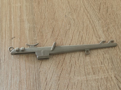 Playmobil bowsprings ref 71530 - playmobil,