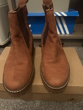 Timberland Women's Boots