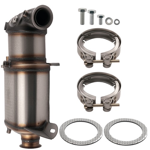 Diesel particulate filter dpf - particulate,