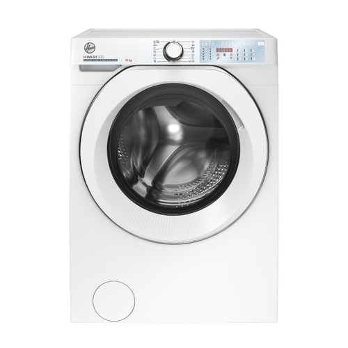 Hoover wash 500 10kg washer - hoover,