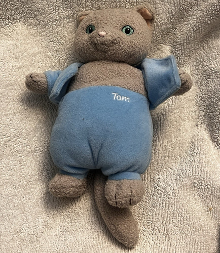 Vintage rare tom - rare, kitten