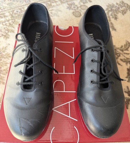 Pre loved capezio tap shoes - tap,