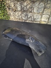 Suzuki dr600 inner - rear, fender