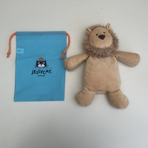 Jellycat dozydou lion plush - jellycat,