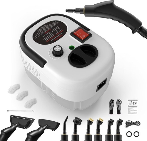 860 multi function steam - hx-860, multi-function