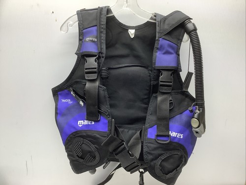 Mares buoyancy compensator - ,