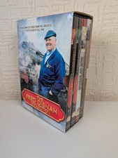 The Fred Dibnah Collection DVD