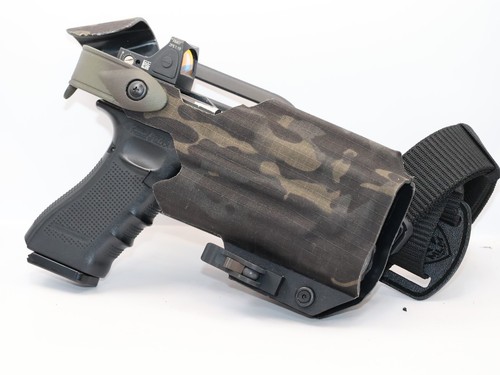 Glock custom obw - glock,