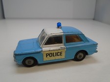 Corgi Sunbeam Imp Police Panda Car - 506