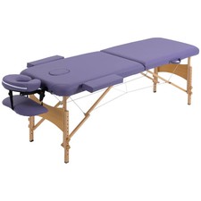 HOMCOM Portable Folding