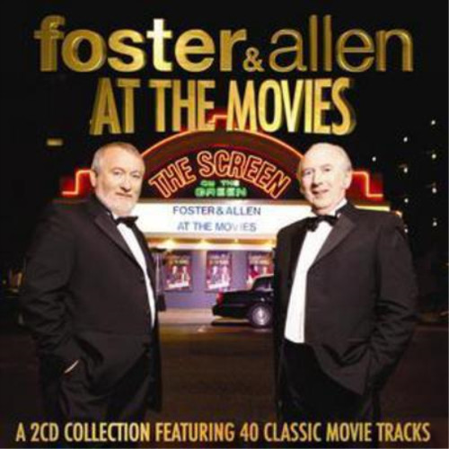 Foster and allen the - foster,