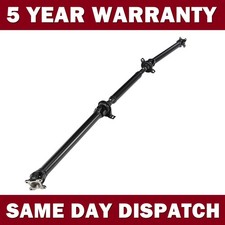 COMPLETE PROPSHAFT DRIVESHAFT