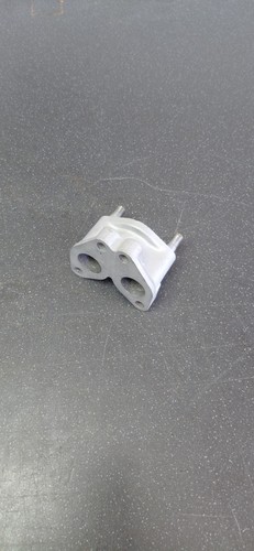 Norton jubilee inlet manifold - norton,