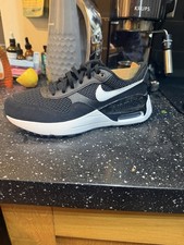 Nike Air Max SYSTM Size Uk 4.5