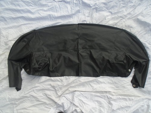 Mazda mx5 tonneau cover soft - tonneau,