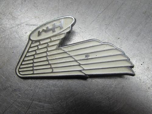 Honda motorcycle pair - honda,