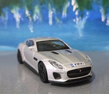 Personalised Name Jaguar