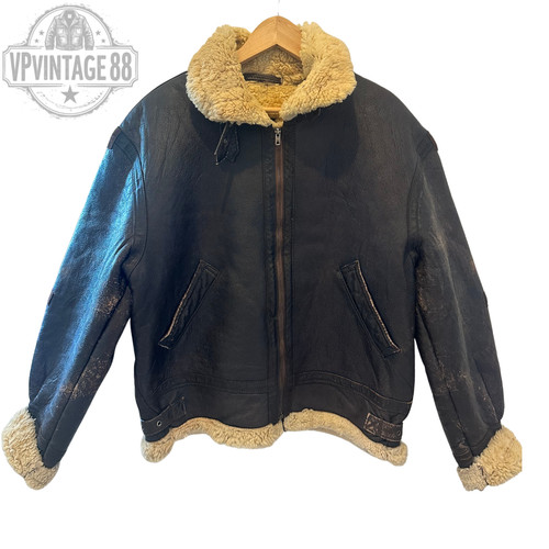 Vintage itinerance aviator - b-3,