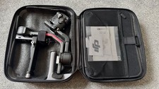 DJI RS 4 Pro Gimbal Camera Stabilizer (Non-Combo) (BRAND NEW, W/ TAGS, NO BOX)