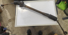 Ford escort mk1 steering rack - ford,