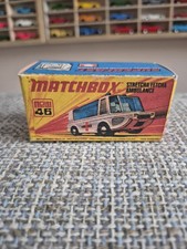 matchbox lesney superfast no46