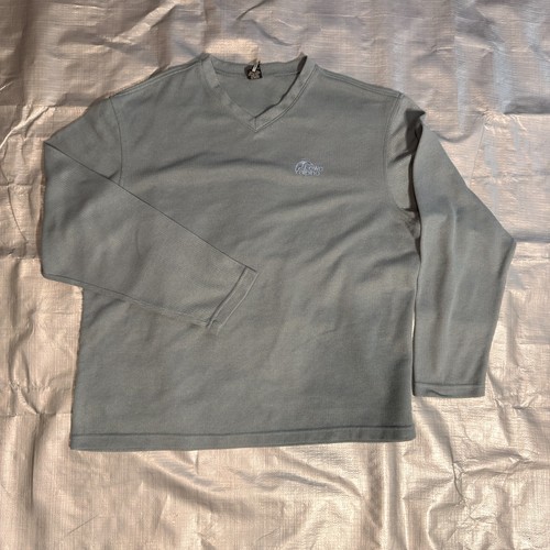 Vintage lowe alpine - alpine, aleutian