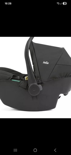 Bnib joie stages - bnib,