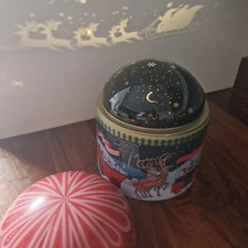 M&S Christmas Festive Naughty