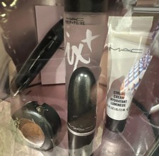 Mac The Best Of Mac Gift Set