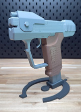 3D Printed Halo-Inspired M6D