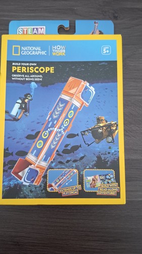 Periscope build your own - your,