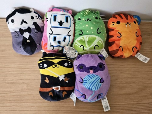 Cats pickles bundle - -, vgc