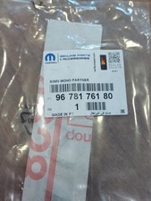 Peugeot/Citroen Badge -