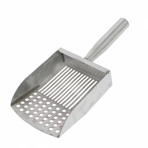 Beach with short handle - short,