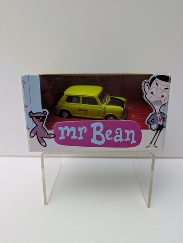 Corgi classics bean mini - classics,