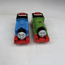 Trackmaster Interactive Thomas