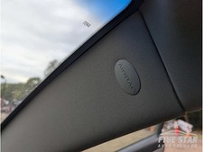 Vauxhall Antara Roof SRS Bag Right 2012 SUV 4/5dr A L07 (10-15) 2.2 CDTi 4x4