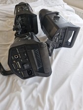 Bowens Gemini studio lights