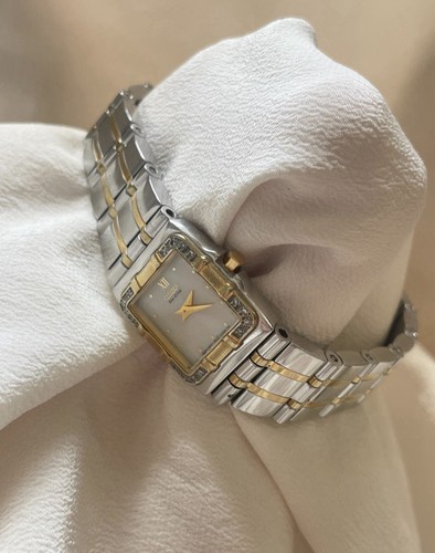 Vintage citizen eco drive - citizen,